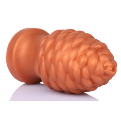 TheAssGasm Plug Pinhead M 10.5 x 5cm